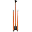 Load image into Gallery viewer, 50SM-2S WindMaster® Sign Stand