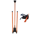 Load image into Gallery viewer, 50SM-2S WindMaster® Sign Stand