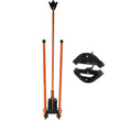 Load image into Gallery viewer, 50SM-2S WindMaster® Sign Stand