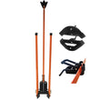 Load image into Gallery viewer, 50SM-2S WindMaster® Sign Stand