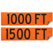 Load image into Gallery viewer, Reversible Patch - 1000 FT - 1500 FT (P2)