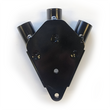 Load image into Gallery viewer, Metal Flag Holder