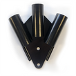 Load image into Gallery viewer, Metal Flag Holder