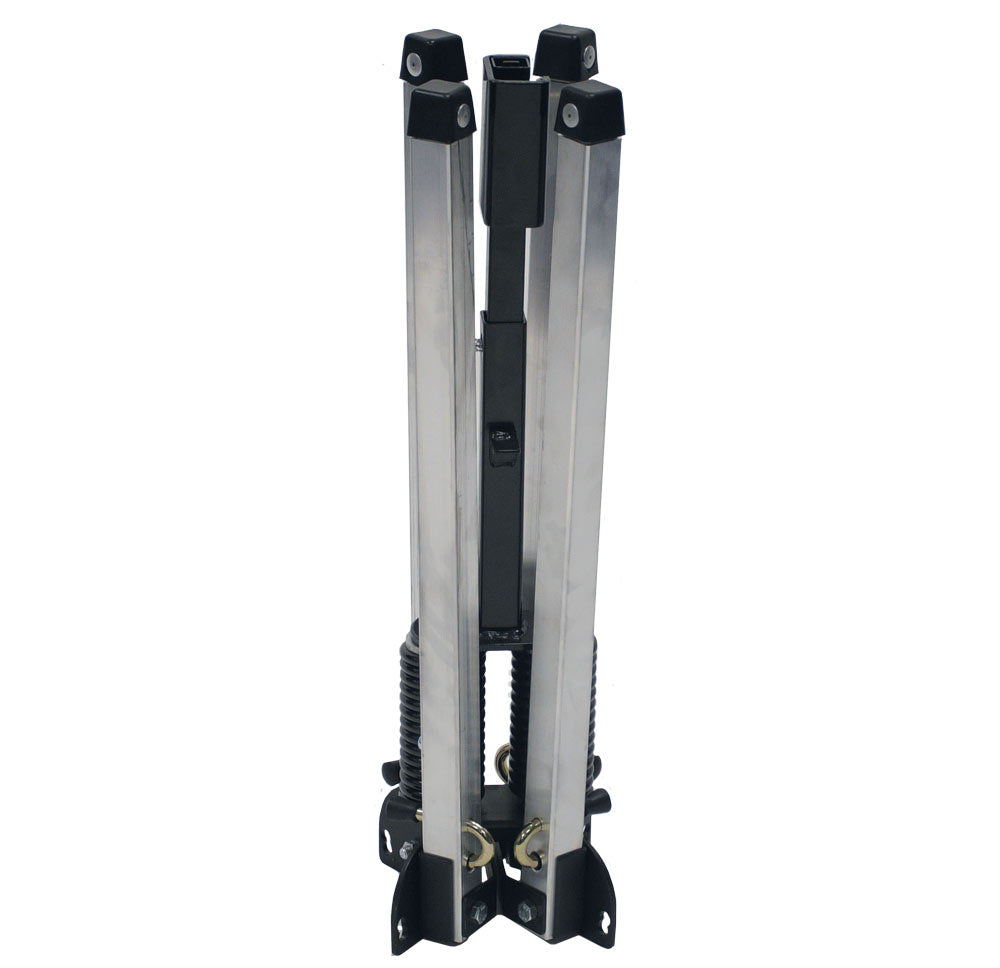 スモーキングスタンド Wesco Standascher 50L マットサンド 4814®M-SL WindMaster® Sign Stand – MDI Traffic Control Products