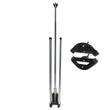 Load image into Gallery viewer, 4860®M-84 WindMaster® Sign Stand