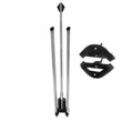 Load image into Gallery viewer, 4860®K WindMaster® Sign Stand