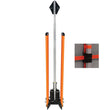Load image into Gallery viewer, 5018K WindMaster® Sign Stand