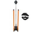 Load image into Gallery viewer, 5018K WindMaster® Sign Stand