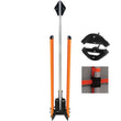 Load image into Gallery viewer, 5018K WindMaster® Sign Stand