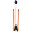 Load image into Gallery viewer, 5018K WindMaster® Sign Stand