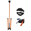 Load image into Gallery viewer, 50SM-NS WindMaster® Sign Stand