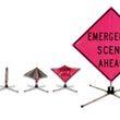 Load image into Gallery viewer, Emergency Scene Ahead