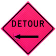 Load image into Gallery viewer, Detour - With Changeable Arrowhead