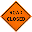 Load image into Gallery viewer, Road Closed