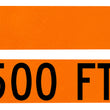 Load image into Gallery viewer, Reversible Patch - Blank -500 Ft. (P1)