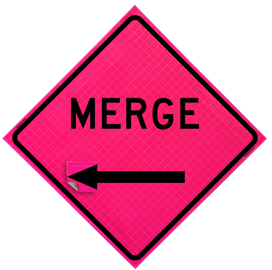 Merge - With Changeable Arrowhead