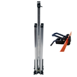 Load image into Gallery viewer, T1260M WindMaster® Sign Stand
