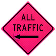 Load image into Gallery viewer, All Traffic - With Changeable Arrowhead
