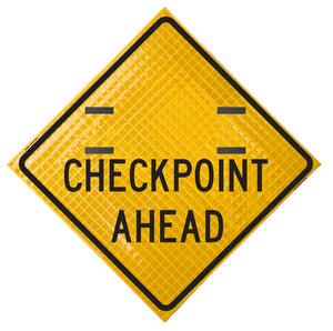 Changeable - Checkpoint Ahead