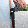 Load image into Gallery viewer, 40CAM WindMaster® Sign Stand