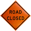 Load image into Gallery viewer, Road Closed