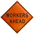 Load image into Gallery viewer, Workers Ahead