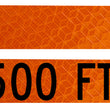 Load image into Gallery viewer, Reversible Patch - Blank - 500 FT (P7)
