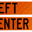 Load image into Gallery viewer, Reversible Patch - LEFT- CENTER (P6)