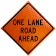 Load image into Gallery viewer, One Lane Road Ahead