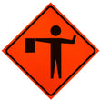 Load image into Gallery viewer, Flagger Flag - Symbol