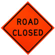 Load image into Gallery viewer, Road Closed