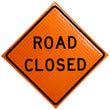 Load image into Gallery viewer, Road Closed