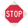 Load image into Gallery viewer, Stop Sign