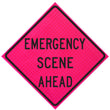 Load image into Gallery viewer, Emergency Scene Ahead