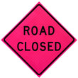 Load image into Gallery viewer, Road Closed