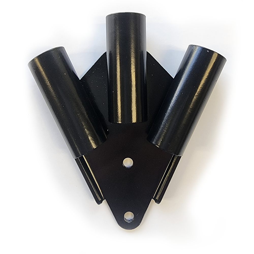 Metal Flag Holder – MDI Traffic Control Products