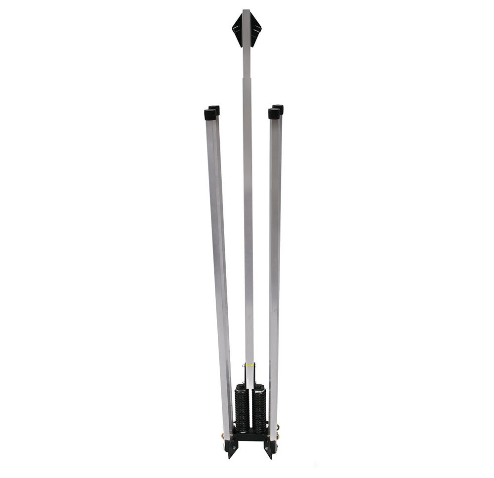 【2024新春福袋】 4860®K WindMaster® Sign Stand – MDI Traffic Control Products その他