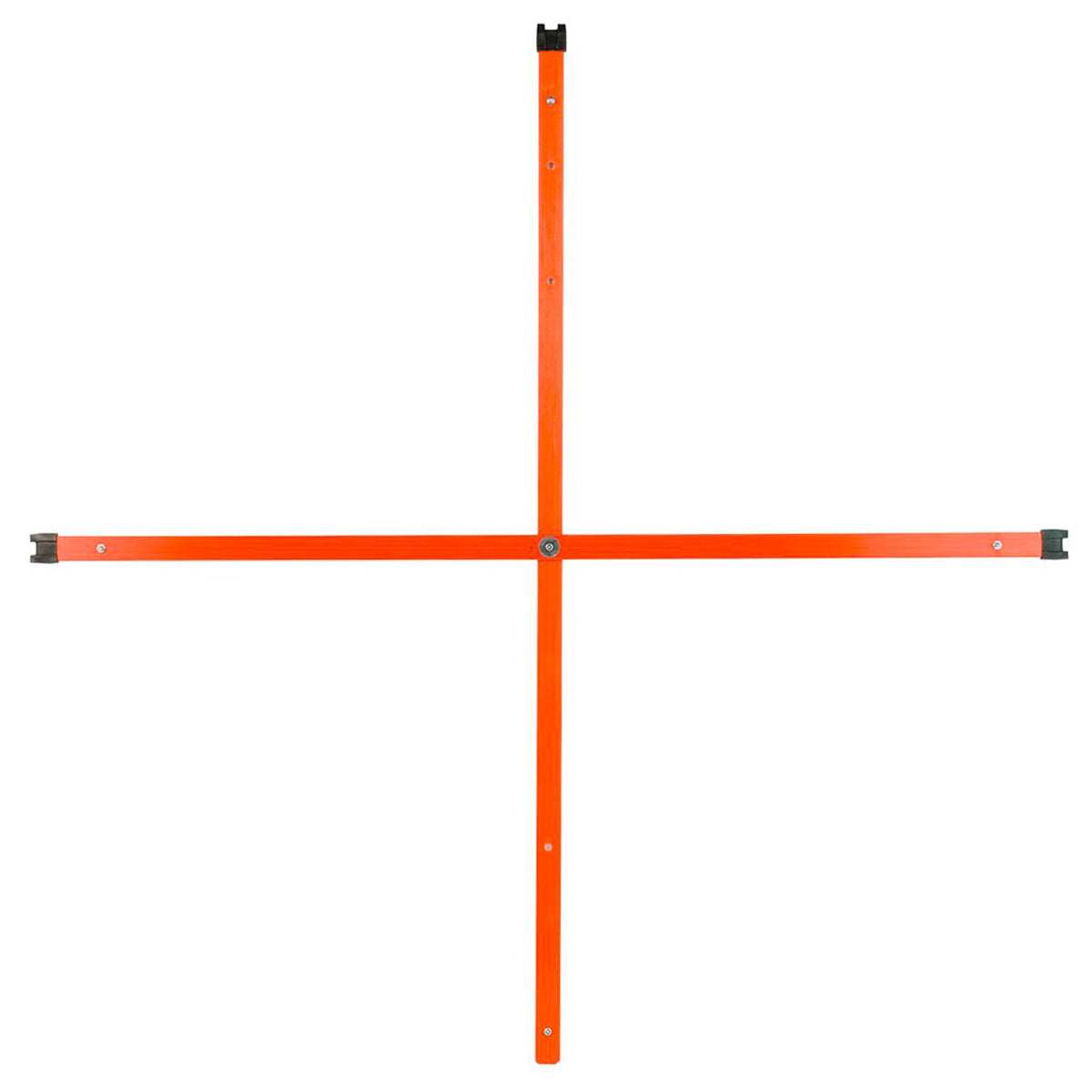 DuraLatch® Crossbracing with No Flags – MDI Traffic Control Products