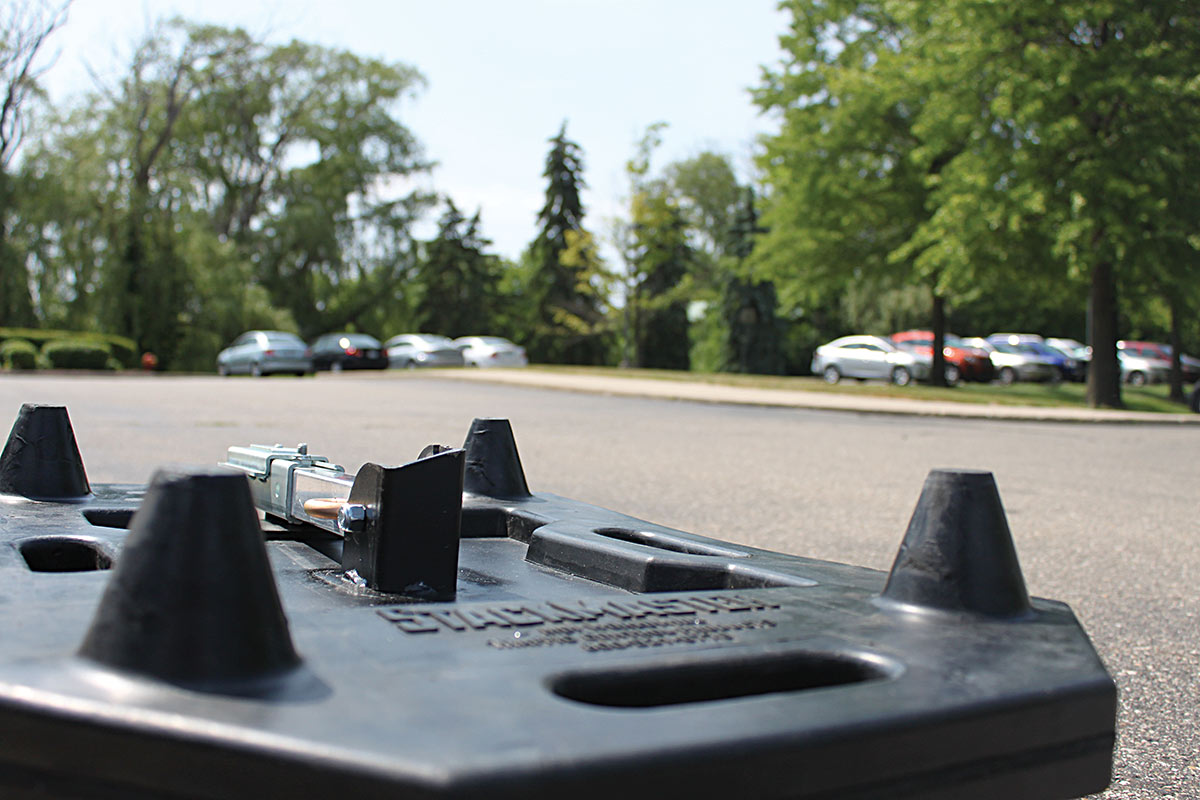 StackMaster™ – MDI Traffic Control Products