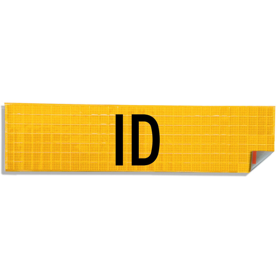 Patch - ID