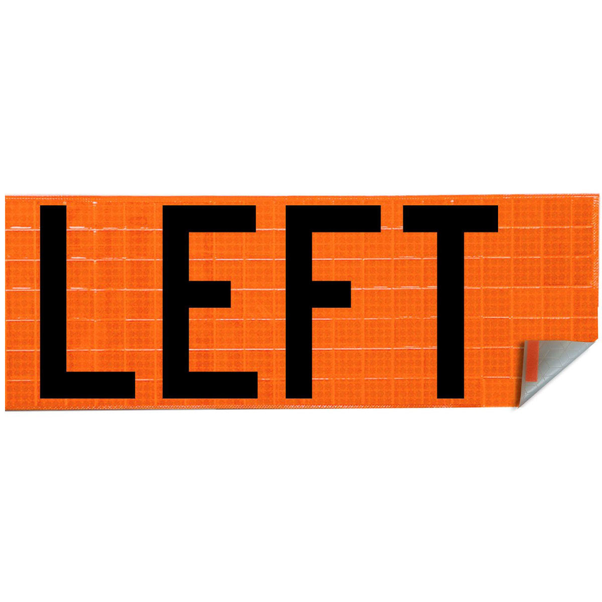 rto　　ライフウェーブパッチ Patch - LEFT (P5) – MDI Traffic Control Products