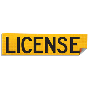 Patch - LICENSE