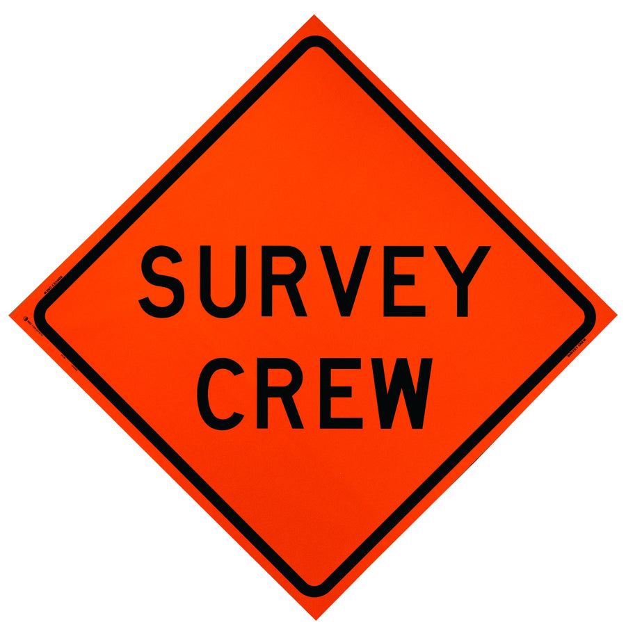 Survey Crew