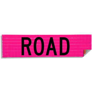 Patch - ROAD