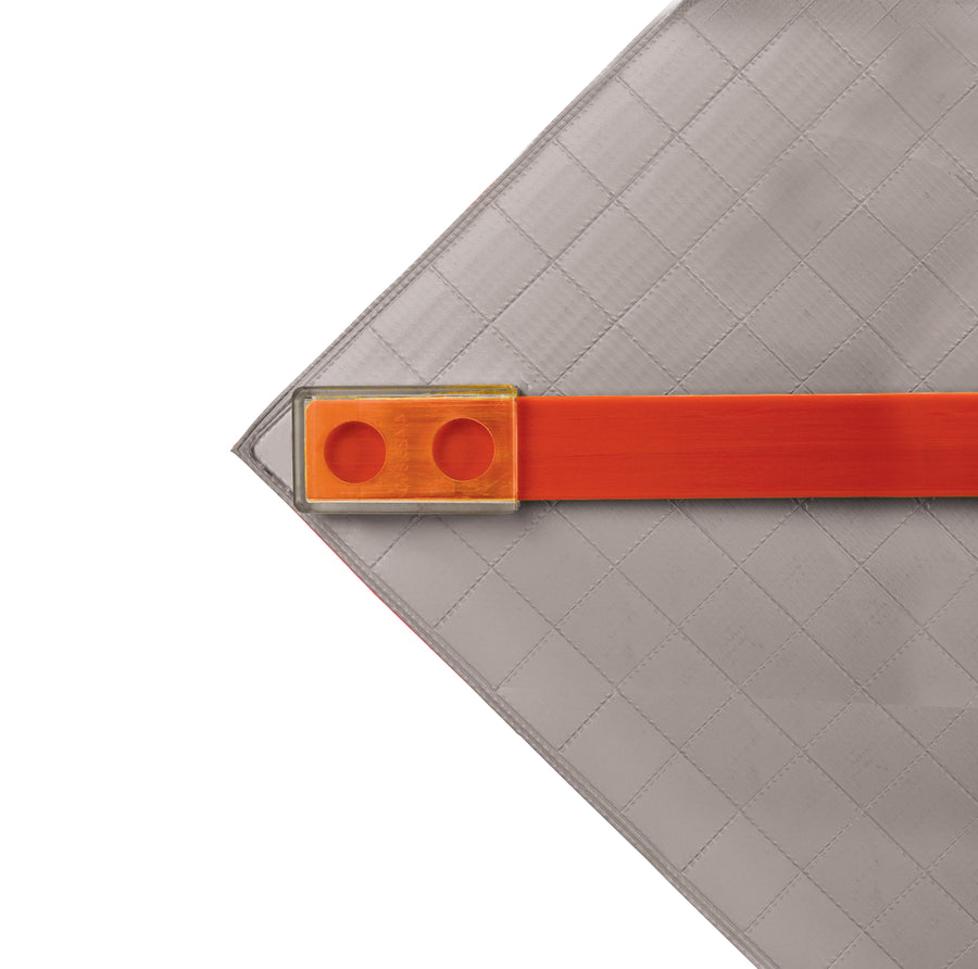 Flagger Paddle - Symbol – MDI Traffic Control Products