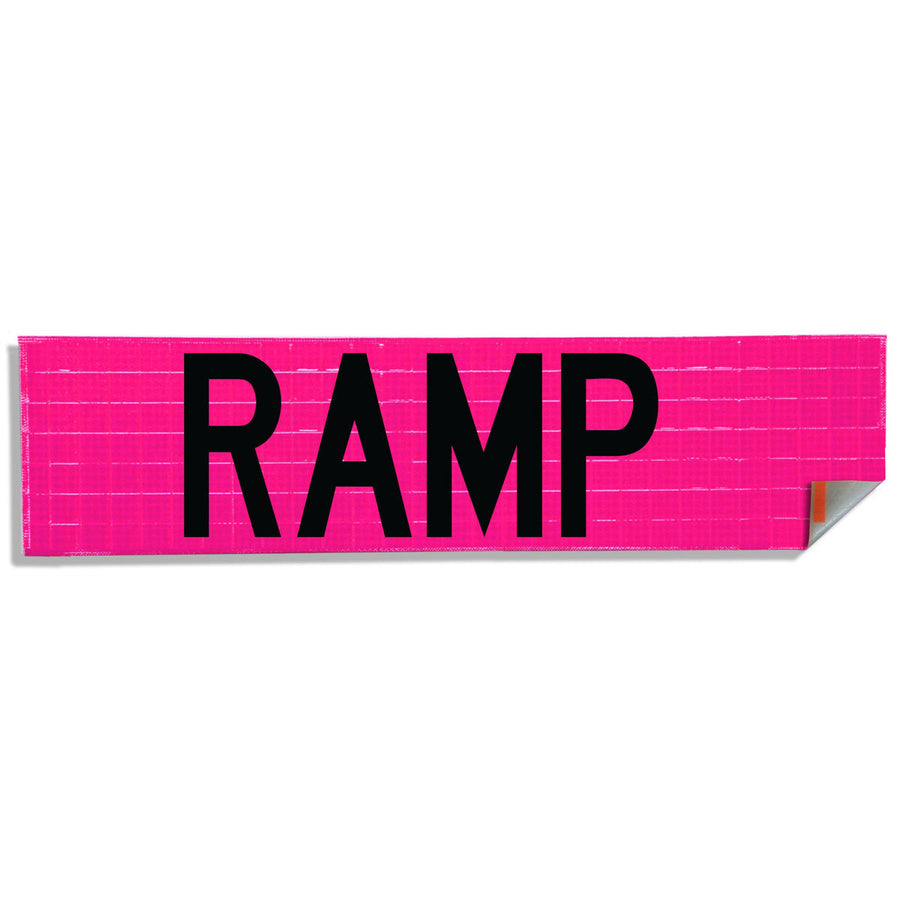 Patch - RAMP