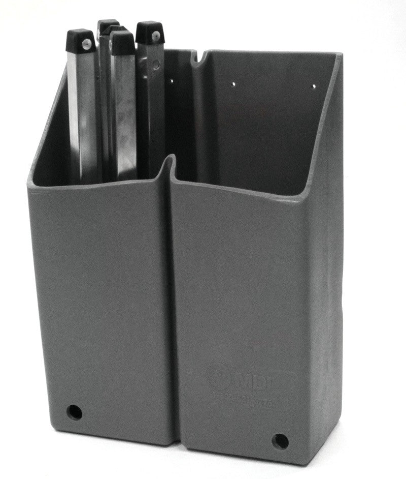 Sign Stand Storage Box – MDI Traffic Control Products