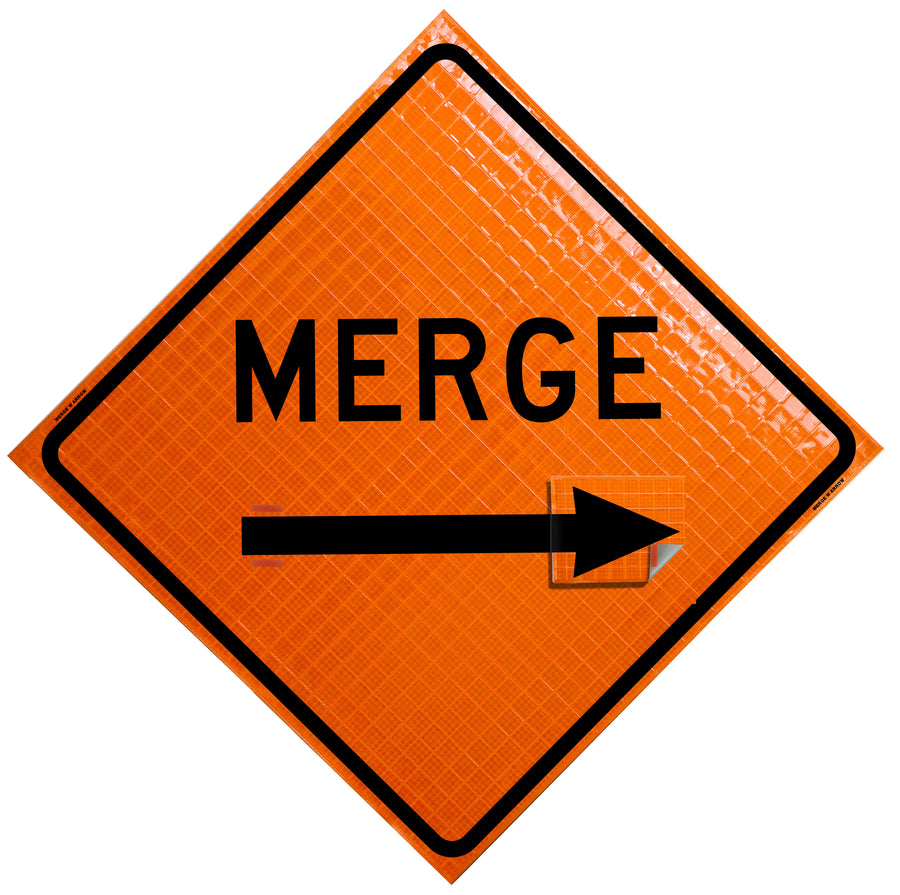 Merge - With Changeable Arrowhead